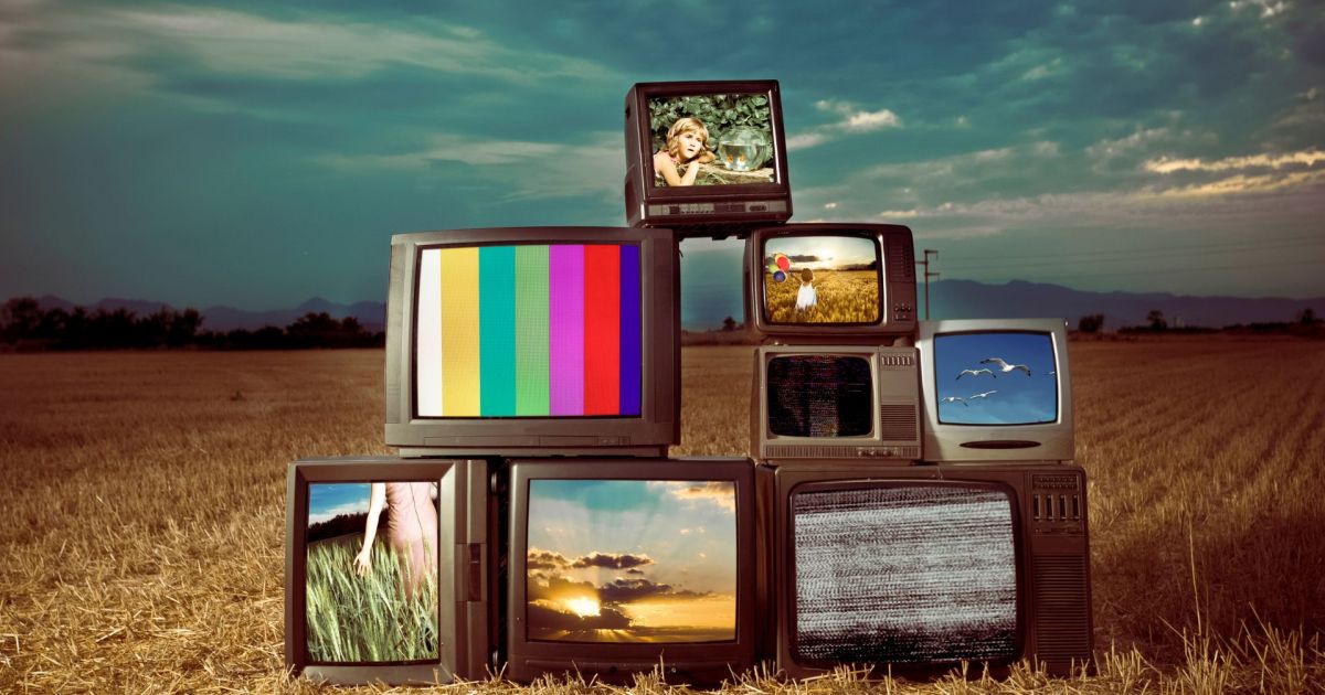 Najlepsze programy telewizyjne do obejrzenia w 2023 roku